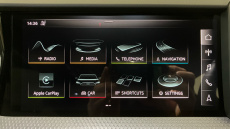 Audi A1 35 TFSI S Line Style Edition 5dr [Tech Pack] Petrol Hatchback